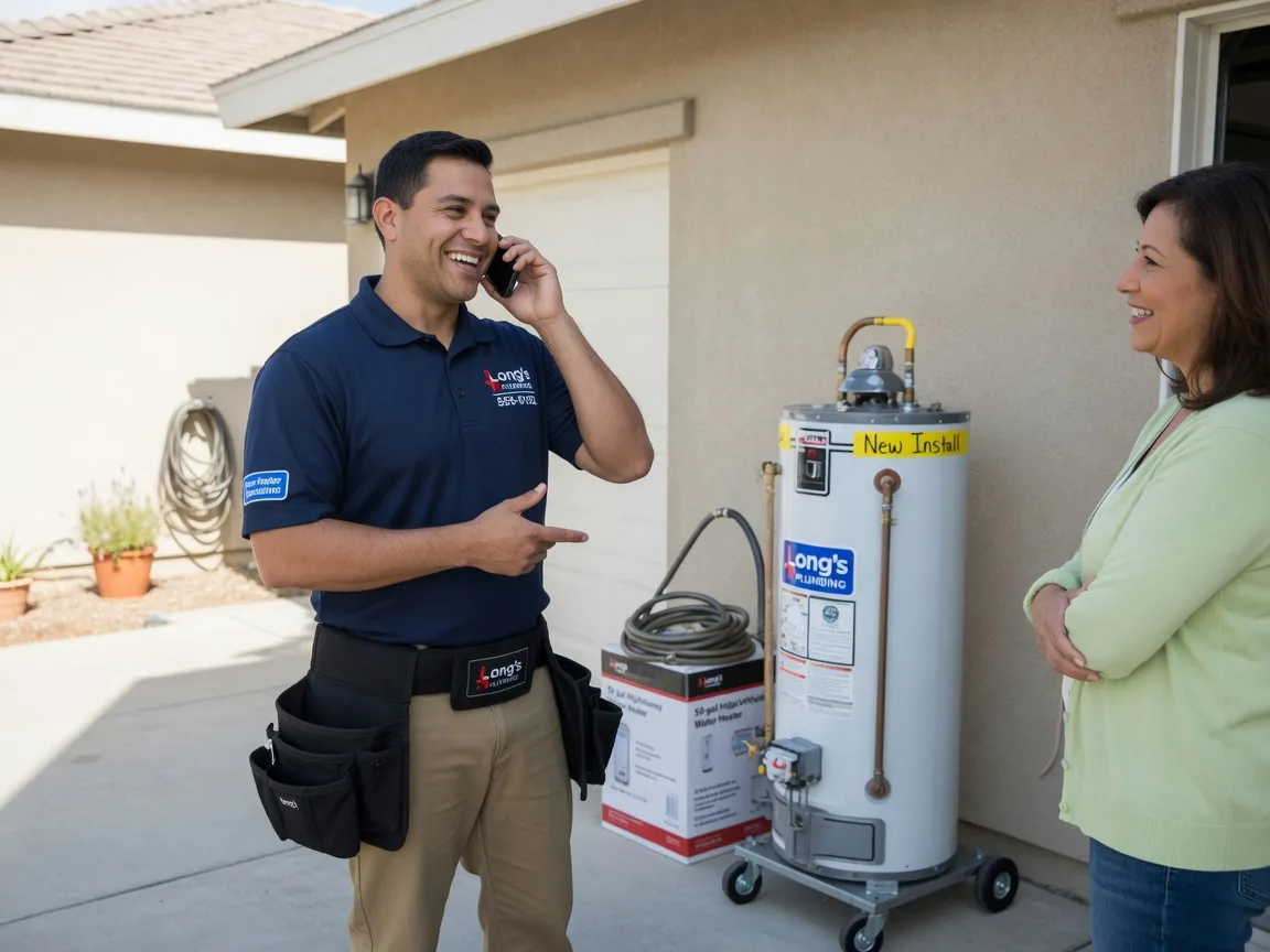 Leak Detection Alamosa, CO FAQs
